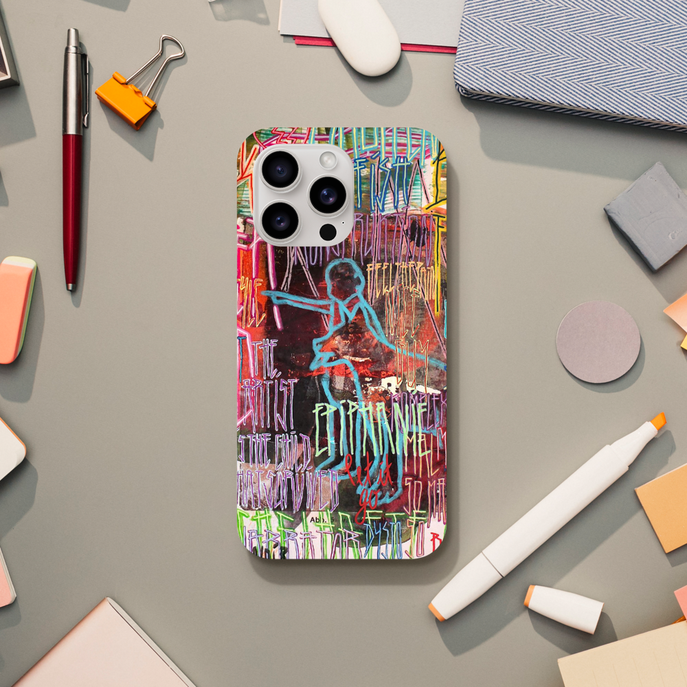 EPIPHANIE - Tough Case Apple